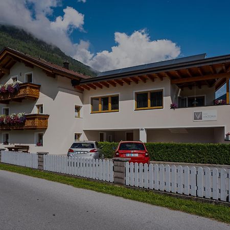 Haus Viktoria Apartment Langenfeld Exterior photo