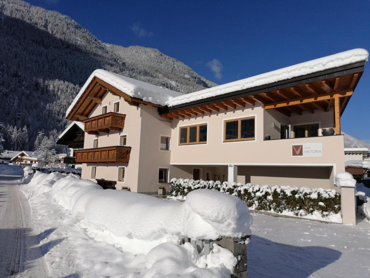 Haus Viktoria Apartment Langenfeld Exterior photo